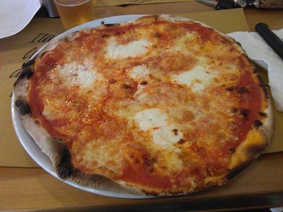 Pizzeria Strapizzami